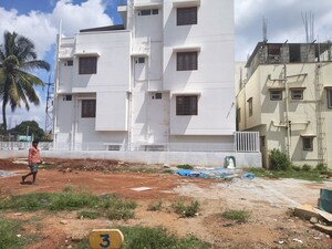  Plot For Sale in Abbigere