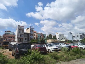  Plot – Exterior View View at Abbigere - for Sale