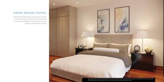 3 BHK Apartment For Sale in Adarsh Palm Retreat Mayberry in Marathahalli Orr, Bangalore