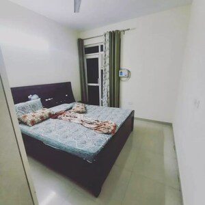 Bedroom in 2 BHK Apartment at Shree Vardhman Mantra, Sector 67 – for Rent