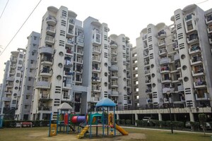 2.5 BHK Apartment For Sale in Omaxe Heights, Sector 86