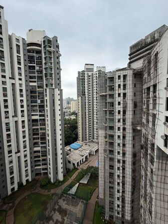 2 BHK +Apartment For Rent in Nirmal City Of Joy CHS Ltd in Mulund West, Mumbai