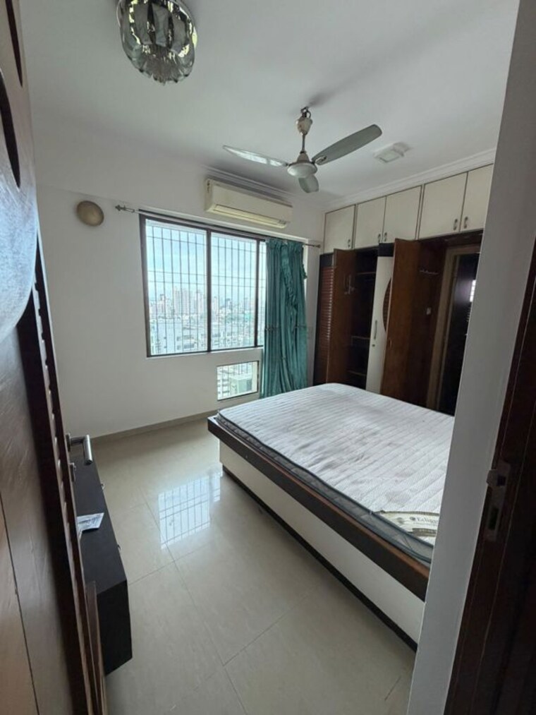 Kitchen, nirmal-city-of-joy-chs-ltd 2 Bedroom 999 Sq.Ft. Apartment In Mulund West Mumbai 10763027