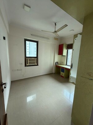 Room in 2 BHK Apartment at Nirmal City Of Joy CHS Ltd, Mulund West – for Rent