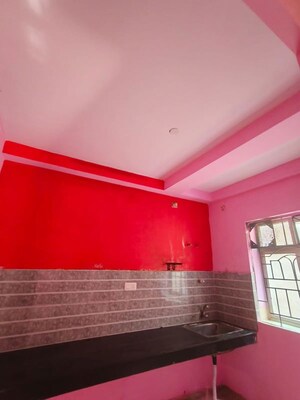 Kitchen/pantry in 3 BHK Apartment at Harmu – for Rent