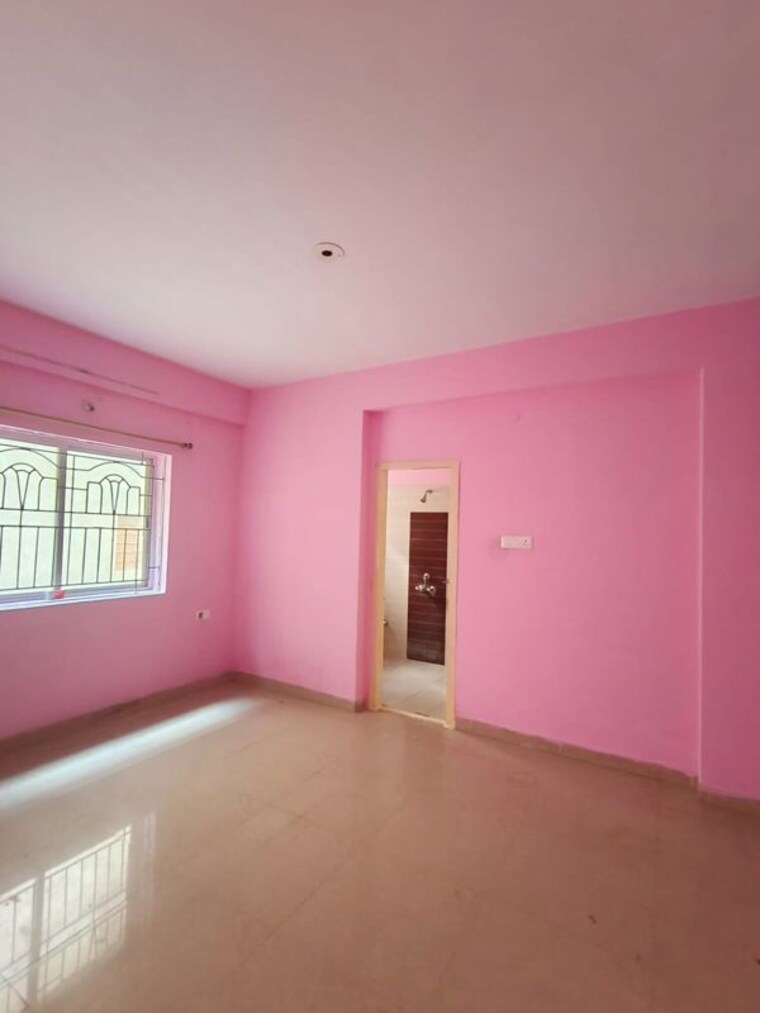 Room, harmu 3 Bedroom 1290 Sq.Ft. Apartment In Harmu Ranchi 10763037