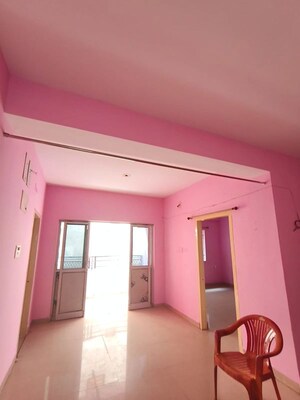 Room in 3 BHK Apartment at Harmu – for Rent