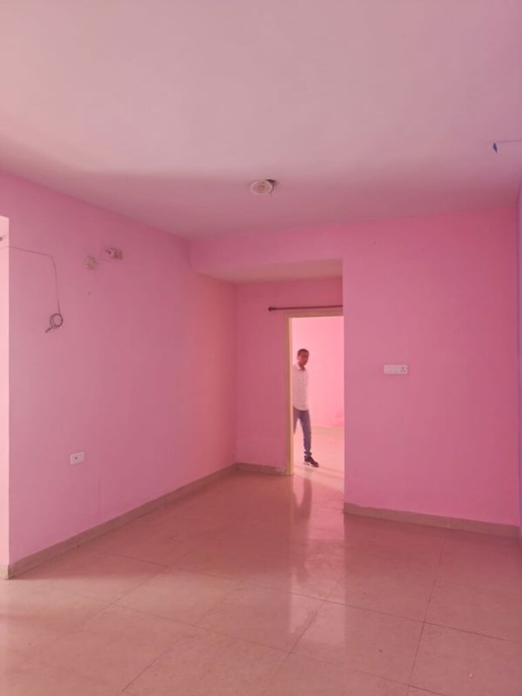 Room, harmu 3 Bedroom 1290 Sq.Ft. Apartment In Harmu Ranchi 10763037