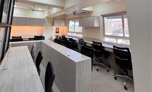  Office Space For Rent in Center Point, Andheri East