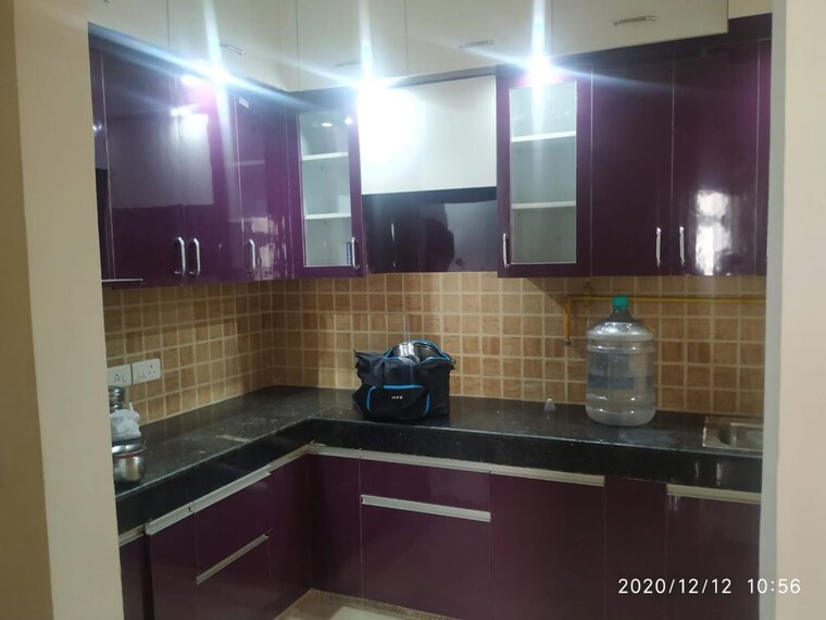 Kitchen, mahagun-mywoods 2 Bedroom 1000 Sq.Ft. Apartment In Sector 16c Greater Noida Greater Noida 10763033