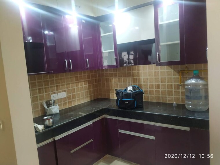 Kitchen, mahagun-mywoods 2 Bedroom 1000 Sq.Ft. Apartment In Sector 16c Greater Noida Greater Noida 10763033