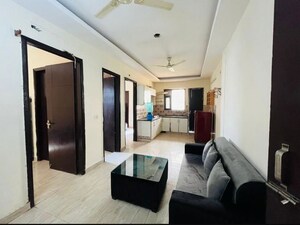 3 BHK Builder Floor For Rent in Green Fields Colony
