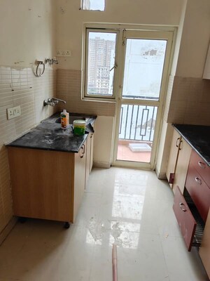 Kitchen in 2 BHK Apartment at Maxblis White House, Sector 75 – for Rent