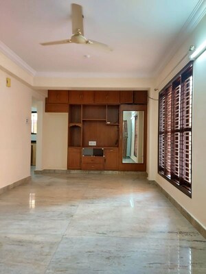 1 BHK Independent House For Rent in Btm Layout Stage 2