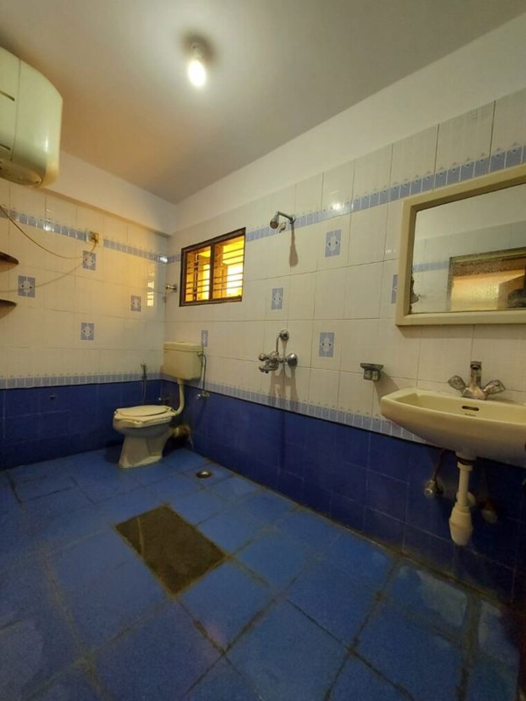 Kitchen, btm layout stage 2 1 Bedroom 500 Sq.Ft. Independent House In Btm Layout Stage 2 Bangalore 10763041