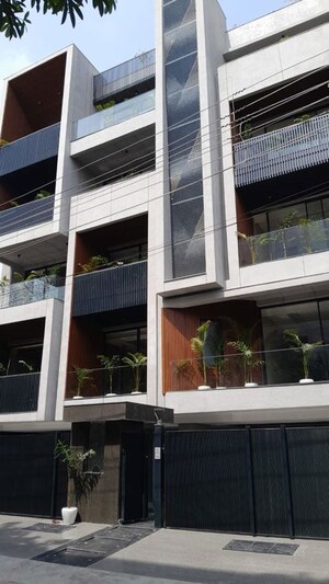 3 BHK Builder Floor For Rent in Sector 57