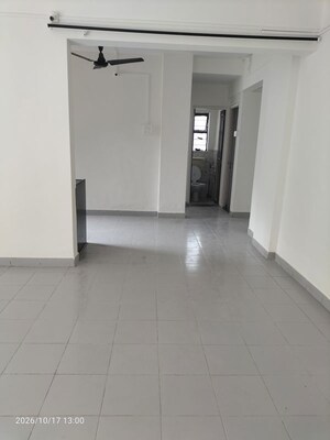 Building Lobby in 1 BHK Apartment at Shivpriya Apartments, Baner – for Rent