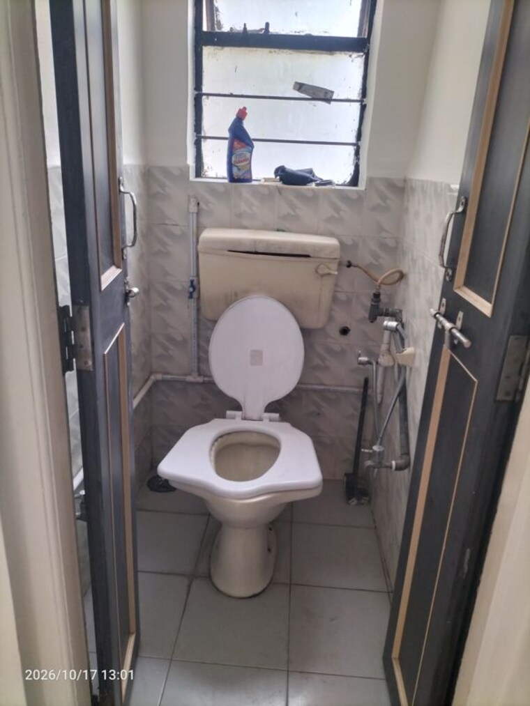 Bathroom, shivpriya-apartments 1 Bedroom 686 Sq.Ft. Apartment In Baner Pune 10763060