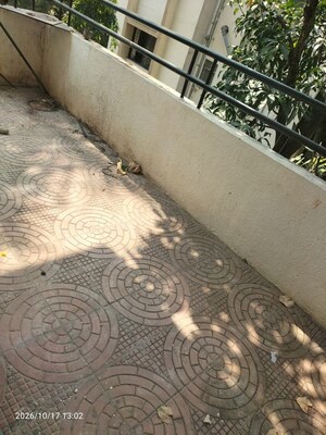 1 BHK Apartment – Exterior View View at Shivpriya Apartments, Baner - for Rent