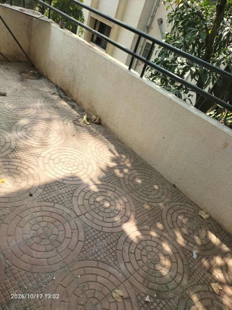 Exterior View, shivpriya-apartments 1 Bedroom 686 Sq.Ft. Apartment In Baner Pune 10763060
