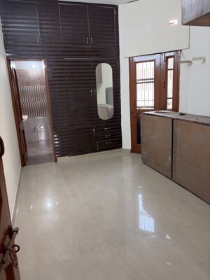 Bedroom in 2 BHK Independent House at Sector 45 – for Rent