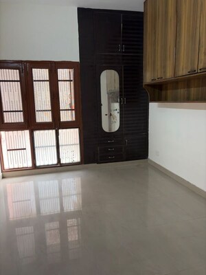 Bedroom in 2 BHK Independent House at Sector 45 – for Rent