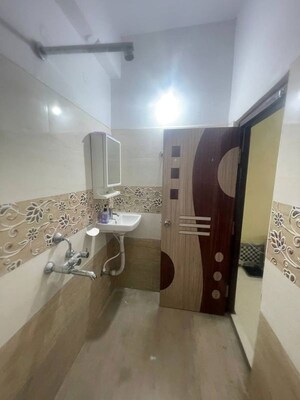 Team Area in 3 BHK Apartment at Sapphire Apartment Punjagutta, Punjagutta – for Sale