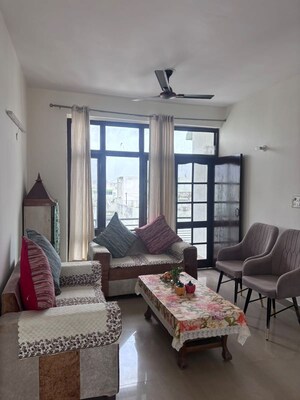2 BHK Apartment For Rent in VIP Ashiana Homes, Vip Road