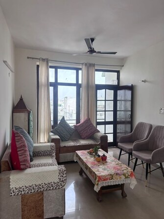 2 BHK +Apartment For Rent in VIP Ashiana Homes in Vip Road, Zirakpur