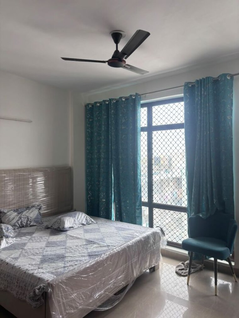 Living Room, vip-ashiana-homes 2 Bedroom 1350 Sq.Ft. Apartment In Vip Road Zirakpur 10763070
