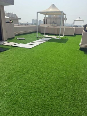 3 BHK Apartment – Garden View at HLP Palmillas, Vip Road - for Rent