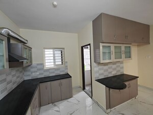 Kitchen in 2 BHK Apartment at Shiv Shakti Apartments East Marredpally, East Marredpally – for Sale