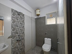 Bathroom in 2 BHK Apartment at Shiv Shakti Apartments East Marredpally, East Marredpally – for Sale