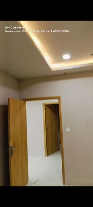 Room in 3 BHK Apartment at ASBL Spectra, Financial District – for Rent