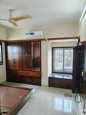 2 BHK Apartment For Rent in Matoshri CHS, Seawoods Sector 42