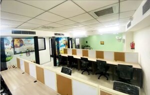  Office Space For Rent in Lower Parel