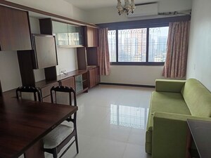 Kitchen in 1 BHK Apartment at Manju Mahal Apartment, Pali Hill – for Rent
