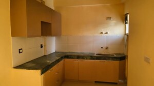 Kitchen in 3 BHK Apartment at Adore Samriddhi, Sector 89 – for Rent