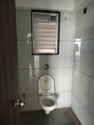 Bathroom in 2 BHK Apartment at Shree Sankalp The Legend, Hinjewadi – for Rent