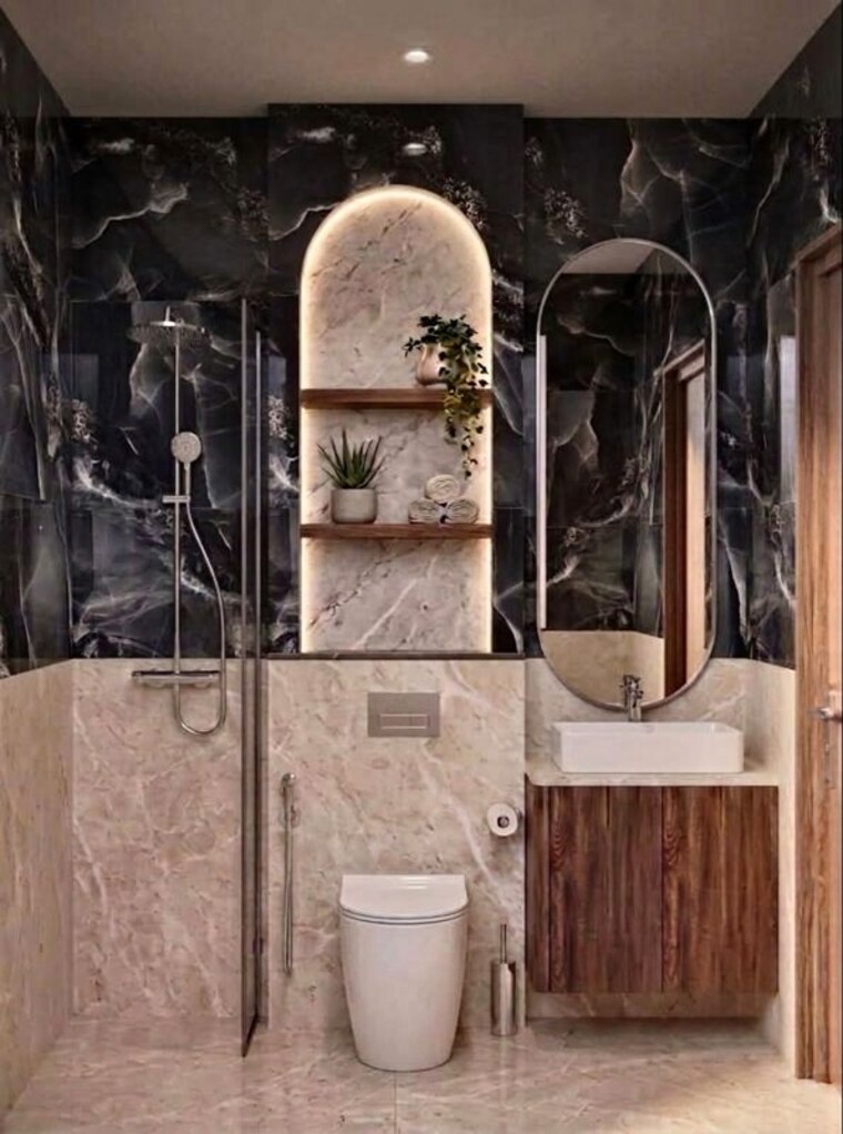 undefined, sector 84 3 Bedroom 240 Sq.Yd. Builder Floor In Sector 84 Gurgaon 10763079