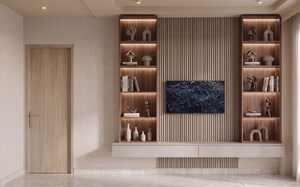 Room in 3 BHK Builder Floor at Sector 84 – for Sale