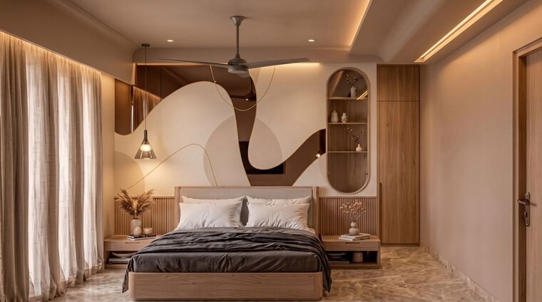 undefined, sector 84 3 Bedroom 240 Sq.Yd. Builder Floor In Sector 84 Gurgaon 10763079
