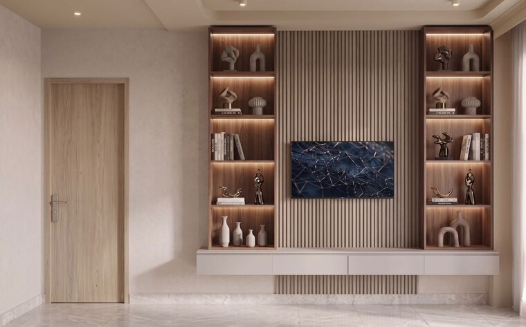 Room, sector 84 3 Bedroom 240 Sq.Yd. Builder Floor In Sector 84 Gurgaon 10763079