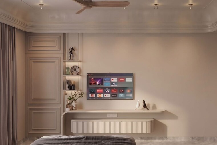undefined, sector 84 3 Bedroom 240 Sq.Yd. Builder Floor In Sector 84 Gurgaon 10763079