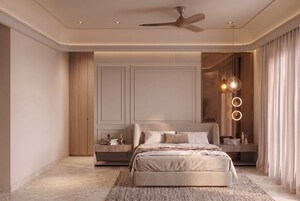 Bedroom in 3 BHK Builder Floor at Sector 84 – for Sale