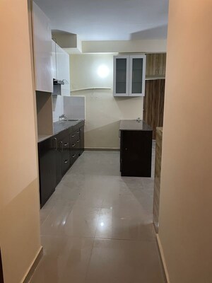 Kitchen in 2 BHK Apartment at Pyramid Square 67A, Sector 67 – for Rent
