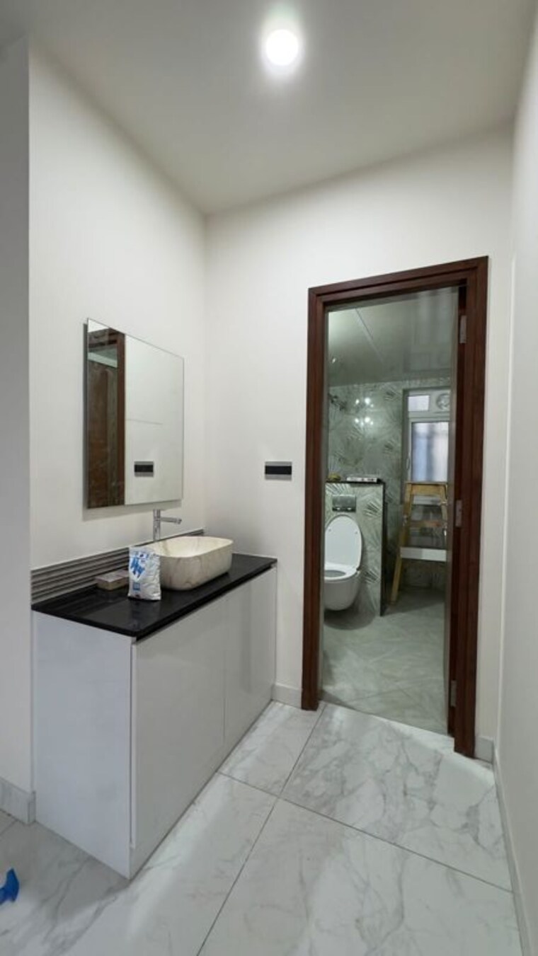 Room, sumadhura-the-olympus 3 Bedroom 2010 Sq.Ft. Apartment In Financial District Hyderabad 10763097