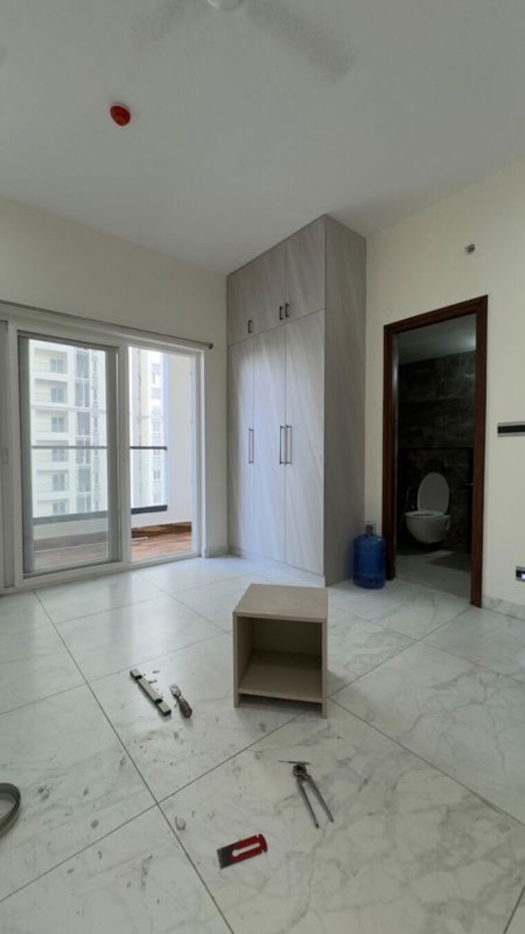 Room, sumadhura-the-olympus 3 Bedroom 2010 Sq.Ft. Apartment In Financial District Hyderabad 10763097