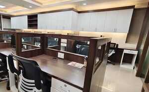  Office Space For Rent in Kamala Mill