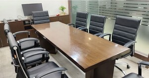 Team Area in  Office Space at Kamala Mill – for Rent